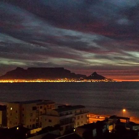 Atlantic Haven Leilighet Bloubergstrand Rom bilde