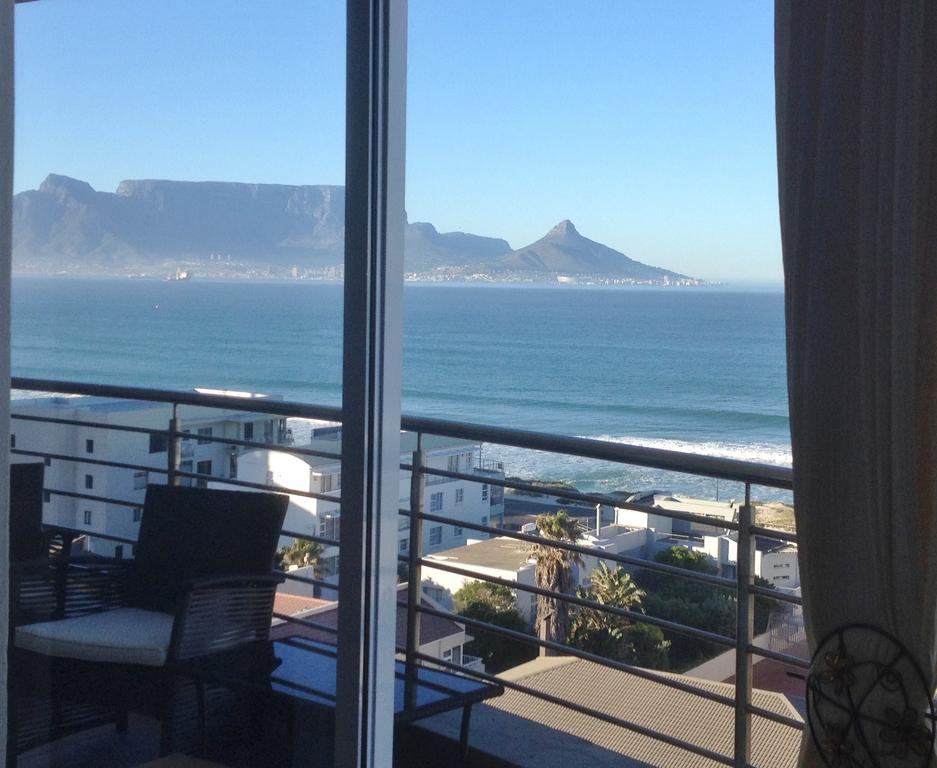 Atlantic Haven Leilighet Bloubergstrand Rom bilde