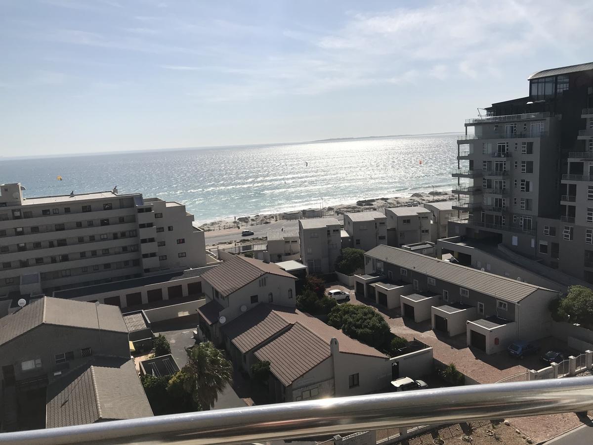 Atlantic Haven Leilighet Bloubergstrand Eksteriør bilde